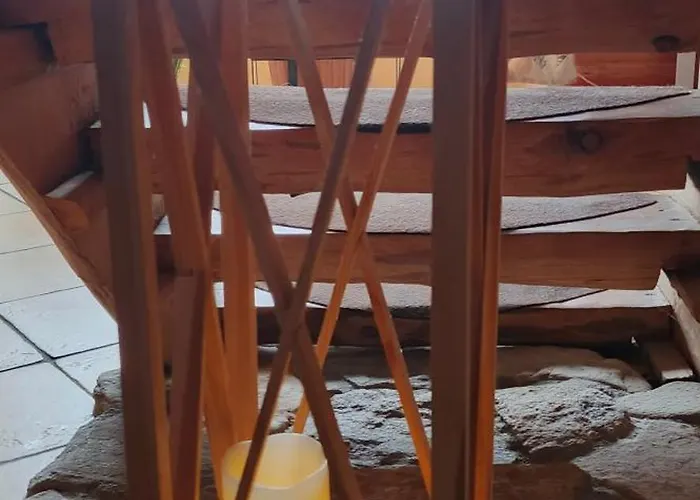 Δωμάτια σε οικογενειακή κατοικία Eskapada