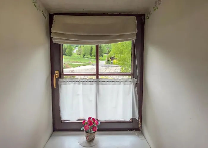 Eskapada Stronie Śląskie