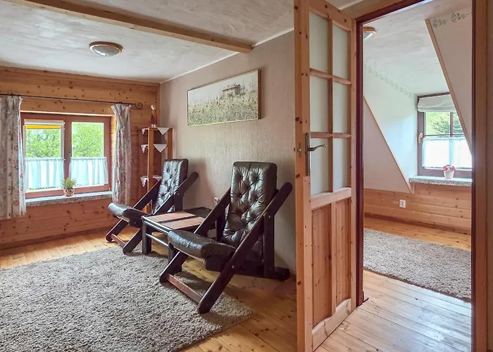 Δωμάτια σε οικογενειακή κατοικία Eskapada