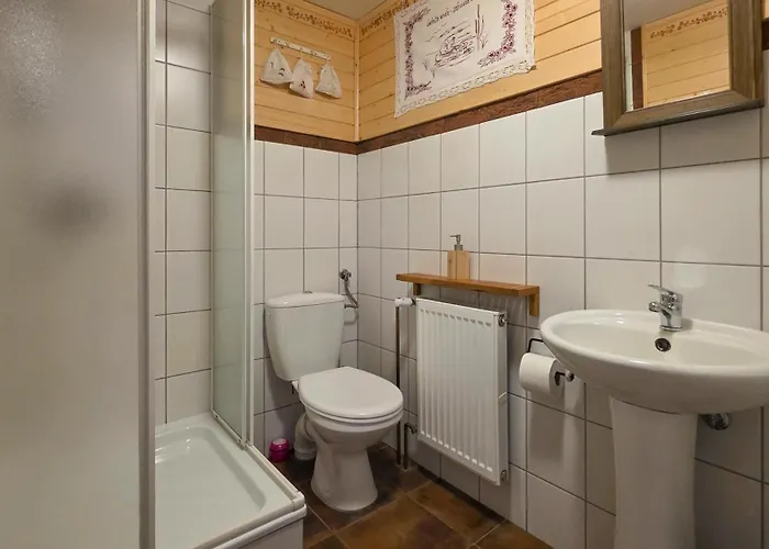 Δωμάτια σε οικογενειακή κατοικία Eskapada *