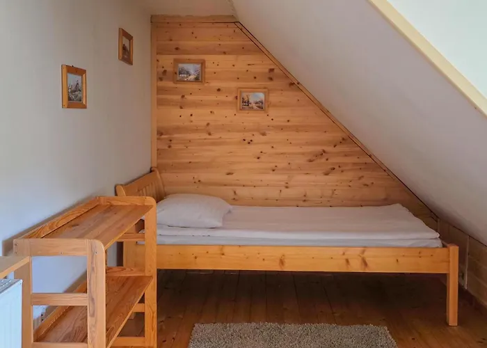 Eskapada Stronie Śląskie