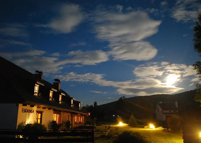 Eskapada Δωμάτια σε οικογενειακή κατοικία *