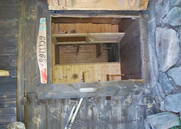 Δωμάτια σε οικογενειακή κατοικία Eskapada Stronie Śląskie