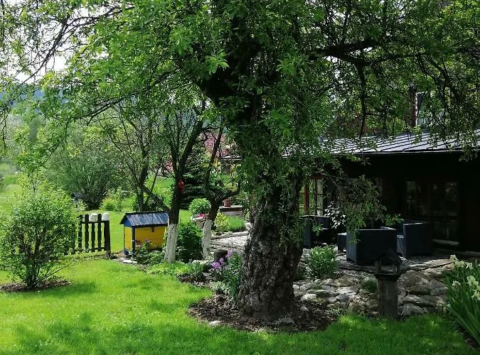 Eskapada * Stronie Slaskie