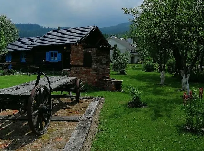 Eskapada Stronie Śląskie