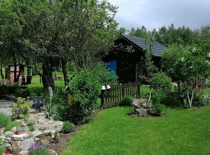 Eskapada Homestay Stronie Slaskie