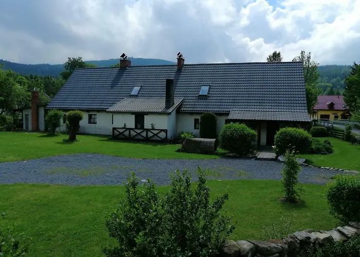 Eskapada Stronie Śląskie