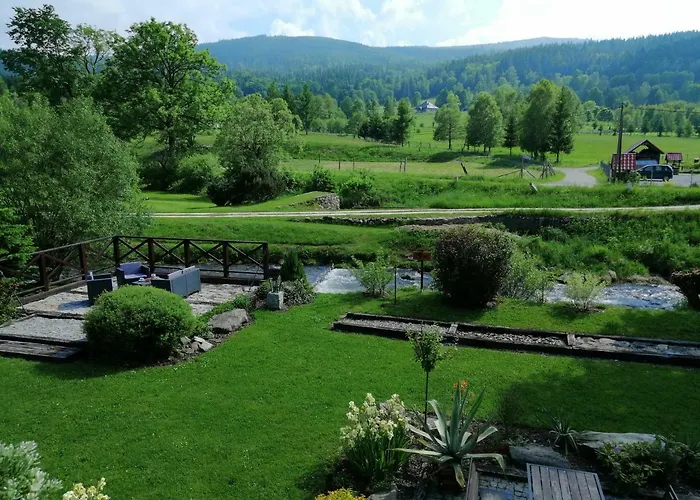 Δωμάτια σε οικογενειακή κατοικία Eskapada