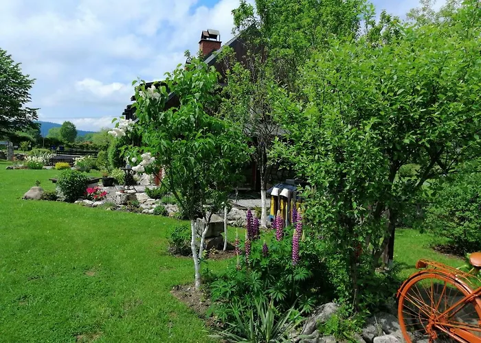 Eskapada Stronie Śląskie