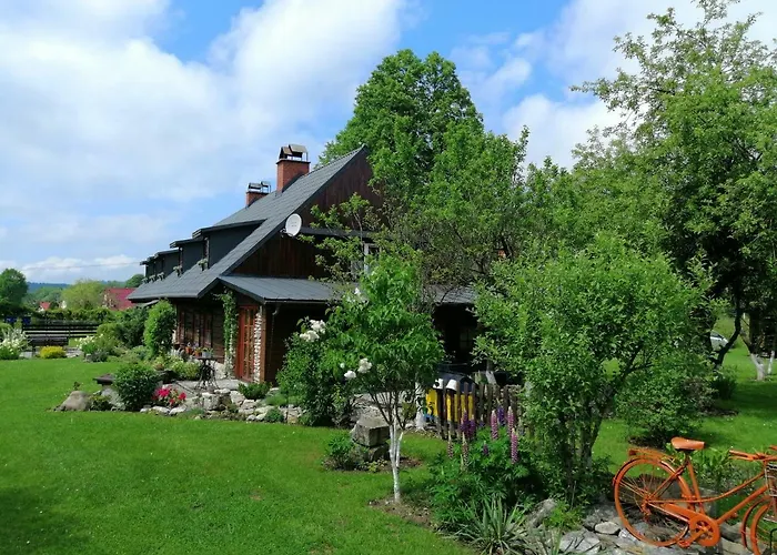 Eskapada Stronie Śląskie