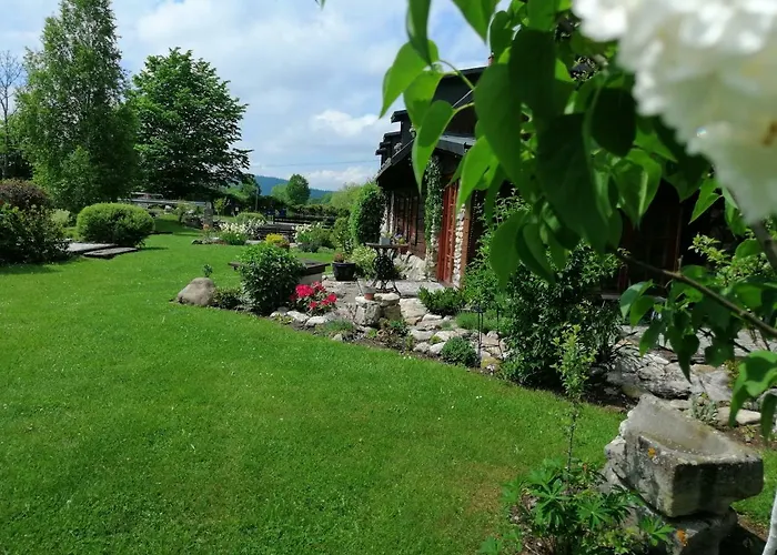 Eskapada Δωμάτια σε οικογενειακή κατοικία *