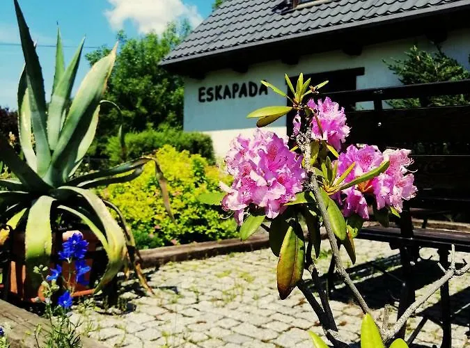 Eskapada Stronie Śląskie